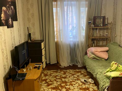 квартира по адресу Науки просп. (Гагарина), 127