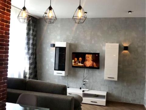 квартира по адресу Фонтанская дорога ул., 58