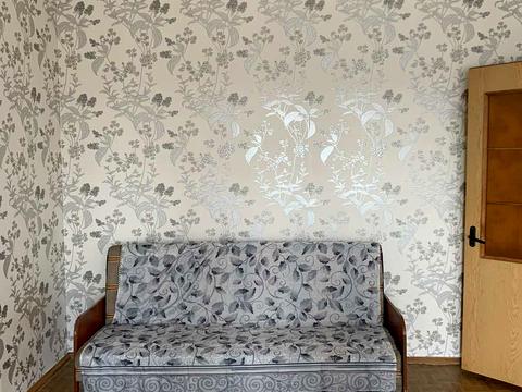 квартира по адресу Милославская ул., 31-Б