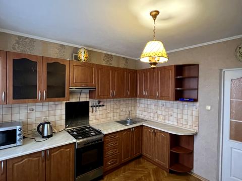 квартира по адресу Макарова, 56