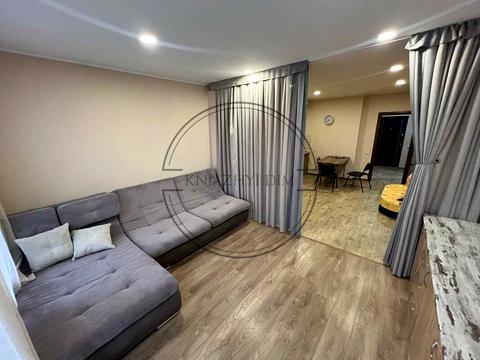 квартира по адресу Центральная ул., 21