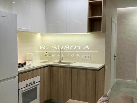 квартира за адресою Набережна Перемоги вул., 44