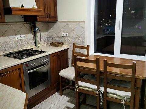 квартира по адресу Викентия Беретти ул., 14