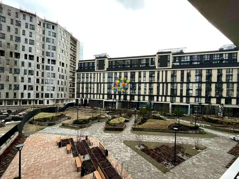 квартира по адресу Заречная ул., 6