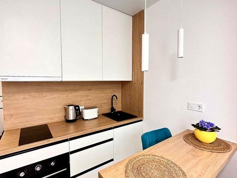 квартира по адресу Василия Стуса ул., 35-А