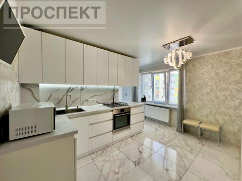 квартира за адресою Михайла Лушпи просп., 5