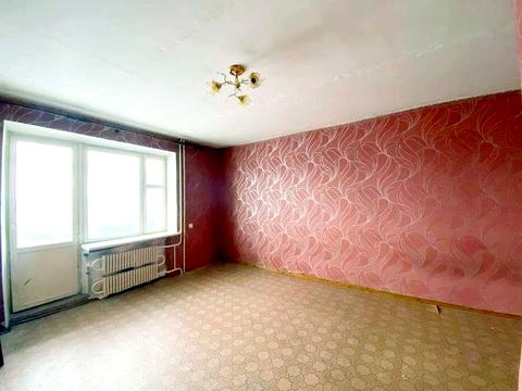 квартира по адресу Прибузька ул., 7