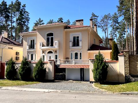 будинок за адресою Ботанічна, 7