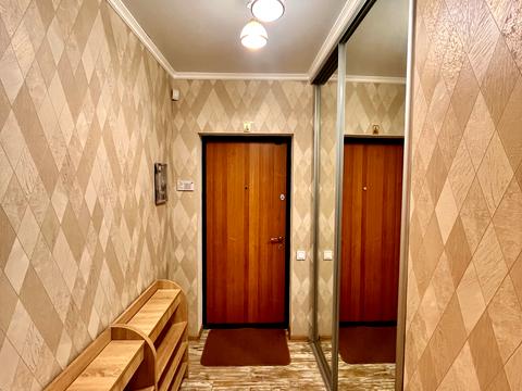 квартира по адресу Митрополита Василия Липковского ул. (Урицкого), 16-В