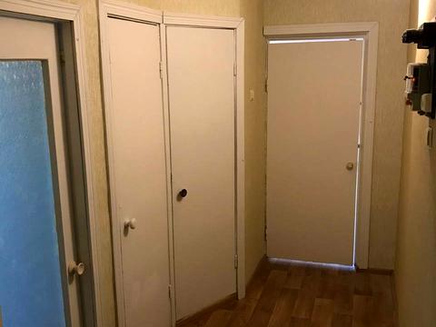 квартира за адресою Оболонський проспект, 16