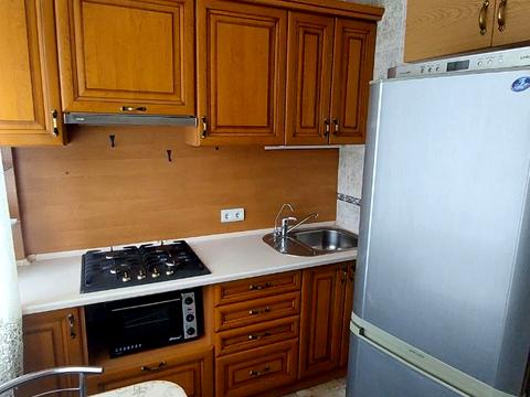 квартира за адресою Інститутська вул., 10