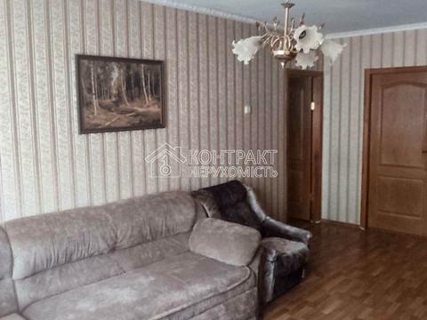 квартира за адресою Петра Григоренка просп. (Маршала Жукова), 10
