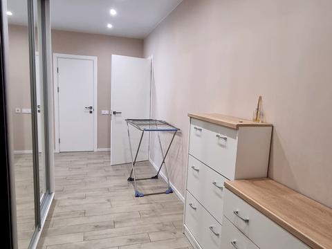 квартира за адресою Тираспольська вул., 54