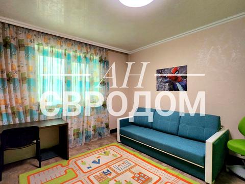 квартира за адресою Гвардійців-Широнінців вул., 29а