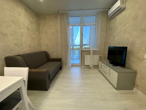 квартира по адресу Тираспольская ул., 52