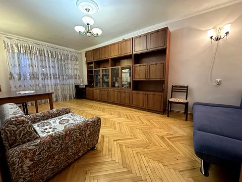 квартира за адресою Максима Кривоноса вул., 11