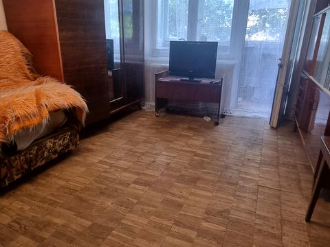 квартира по адресу Шолом-Алейхема ул., 8-А