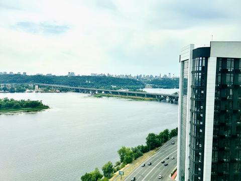 квартира за адресою Дніпровська набережна вул., 15-К