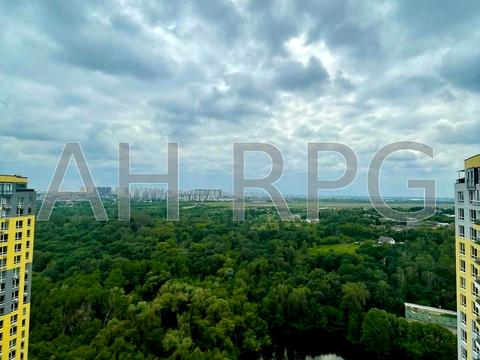 квартира за адресою Кадетський Гай вул., 10