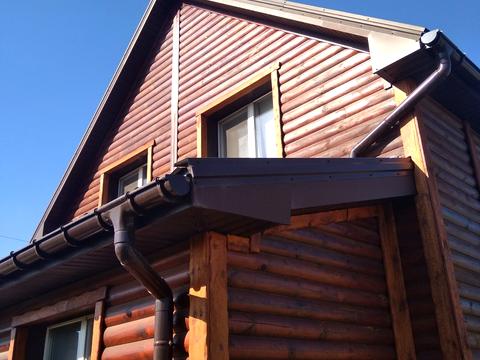 дом по адресу Центральна