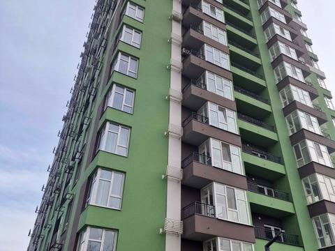 квартира за адресою Приладний пров., 10-Б