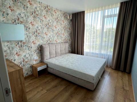 квартира по адресу Родины Костяковских ул., 2-А