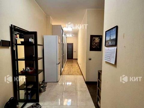 квартира за адресою Ляпунова вул., 16