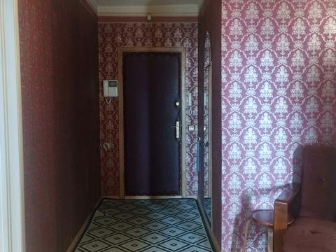 квартира по адресу Генерала Алмазова ул. (Кутузова), 14