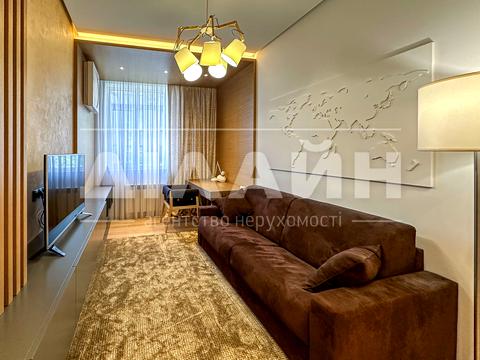 квартира за адресою Розваги вул., 27