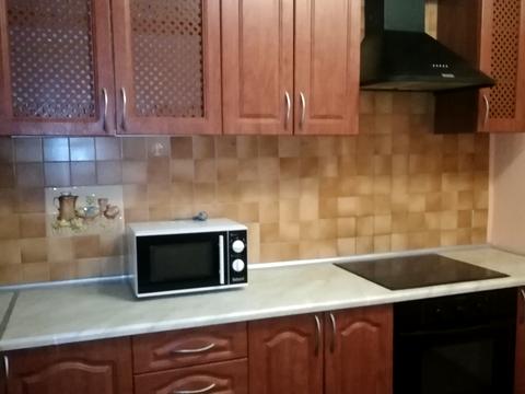 квартира за адресою Юлії Здановської вул. (Ломоносова), 56