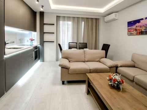 квартира за адресою Тараса Шевченка бульв., 2