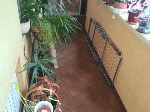 квартира по адресу Евгения Чикаленко ул., 59