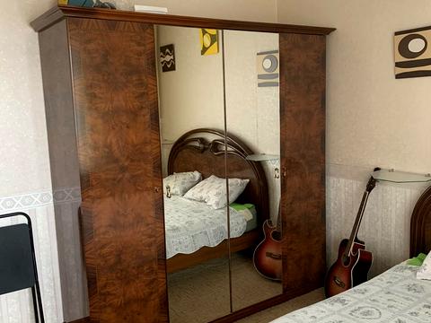 квартира по адресу Европейского Союза просп. (Правды), 68-В