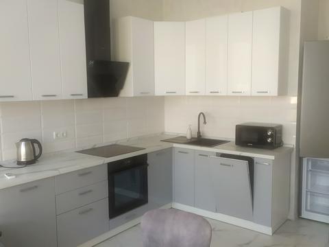 квартира за адресою Каховська вул., 62