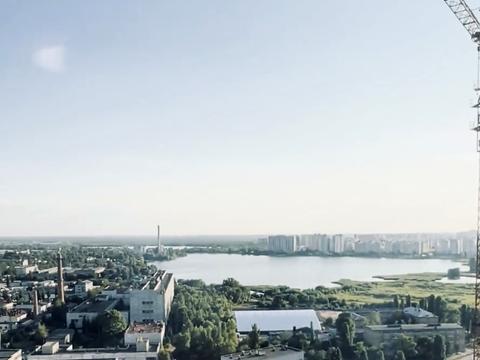 квартира по адресу Миколы Бажана просп., 17