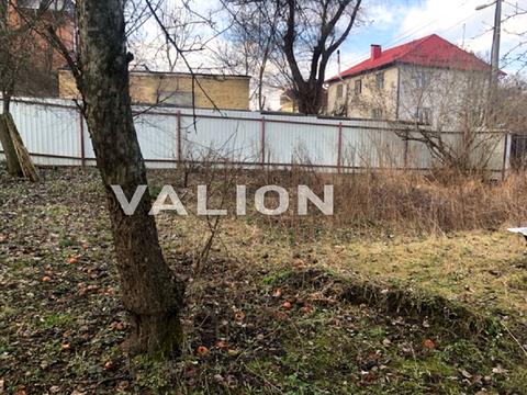 будинок за адресою Квітки-Основ'яненка пров., 9