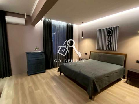 квартира за адресою Університетський просп. (Гагаріна), 27