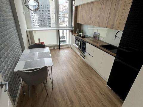 квартира за адресою Панорамна вул., 2-Г