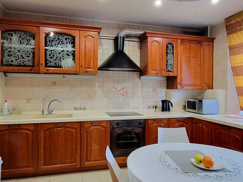 квартира за адресою Князя Ярослава Мудрого вул. (Ленінградська), 8