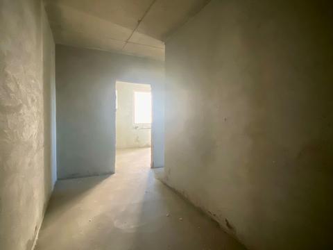 квартира по адресу Бережанская ул., 56