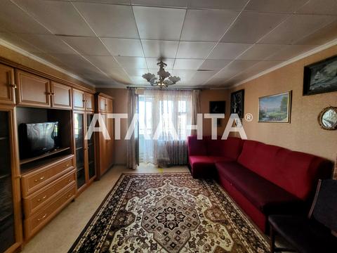квартира за адресою Невського Олександра вул., 37
