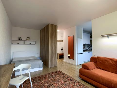 квартира по адресу Метрологическая ул., 62