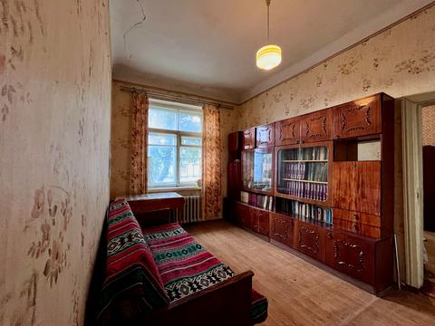 квартира по адресу Ремесленная ул. (Комсомольская), 17