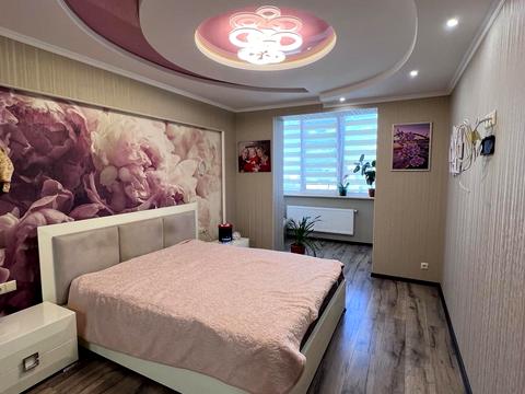 квартира по адресу Покровська, 99-д