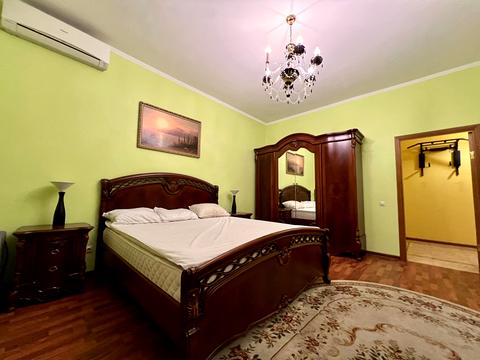 квартира по адресу Вячеслава Черновола ул., 25