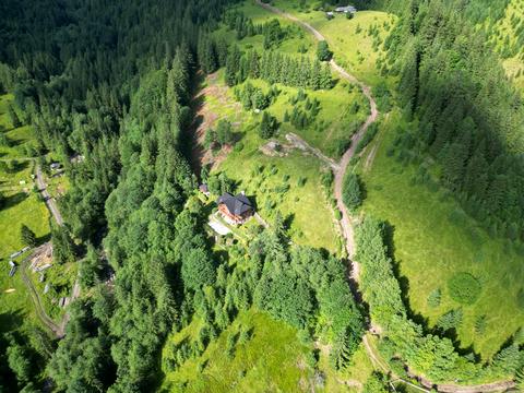 будинок за адресою Потічки