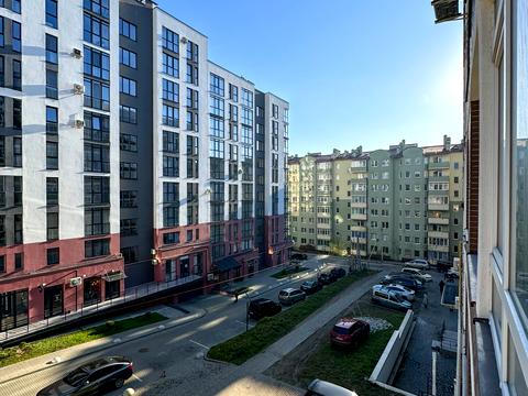 квартира по адресу Малоголосковская ул., 44