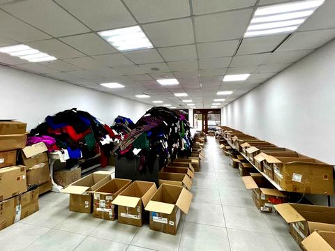 комерційна за адресою Обліски, 36