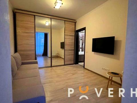 квартира за адресою Двірська вул., 6