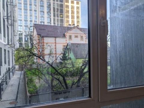 квартира за адресою Київ, Кам'янська вул. (Дніпродзержинська), 127г